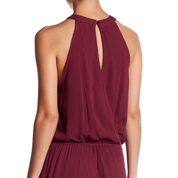 🪙⬇️Love, Fire Gauze Romper🆕 - Picture 5 of 8